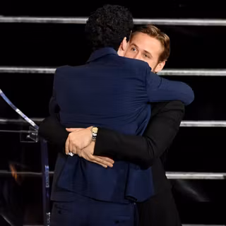 Damien Chazelle wallpaper