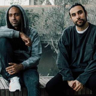 Sultan + Shepard wallpaper