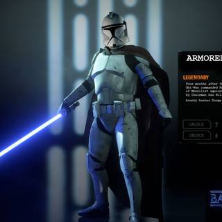 Star Wars Battlefront Clone Troopers wallpaper
