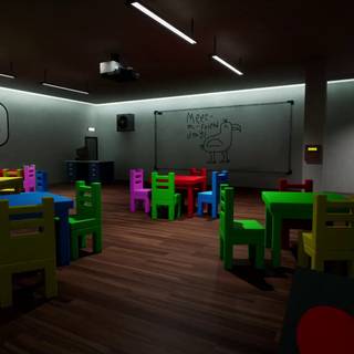 Garten of Banban wallpaper