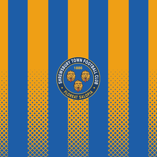 Shrewsbury Town F.C. wallpaper