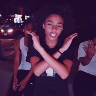 Notti Osama desktop wallpaper