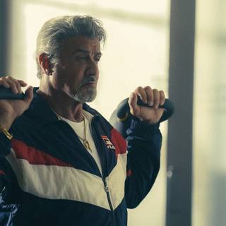 Tulsa King wallpaper