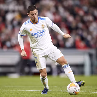 Eden Hazard 4k wallpaper