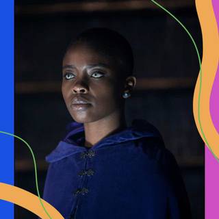 Bianca Barclay 2023 wallpaper