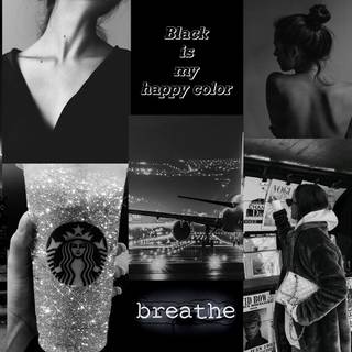 Dark Valentines laptop wallpaper