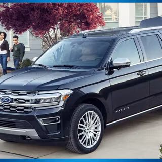 2023 Expedition 2023 Expedition Platinum MAX wallpaper