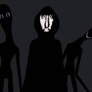 The Mandela Catalogue wallpaper