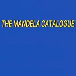 The Mandela Catalogue wallpaper