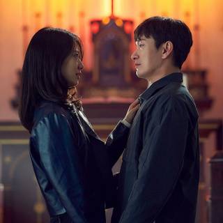 Sisyphus: The Myth wallpaper