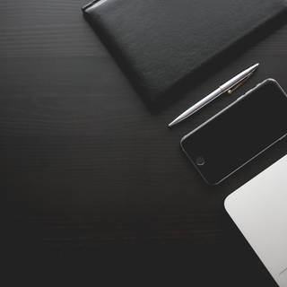 Dark things wallpaper