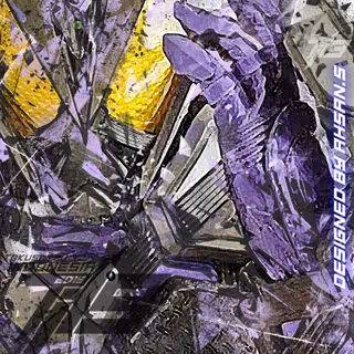 Kamen Rider 2023 wallpaper