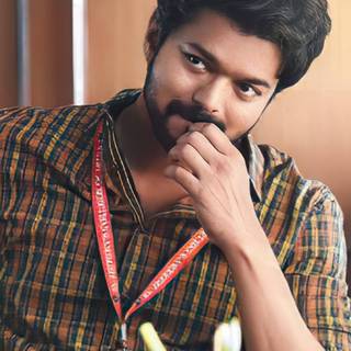 Vijay 2023 wallpaper