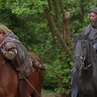 Robin Hood: Prince of thieves wallpaper