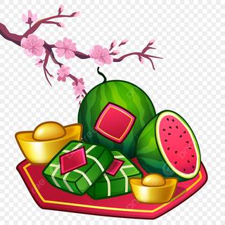 Tet holiday wallpaper