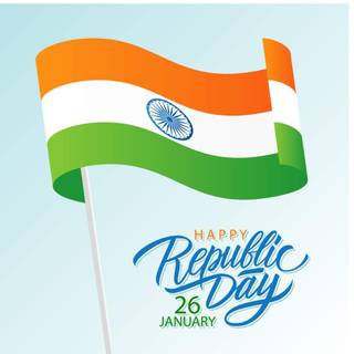 Happy Republic Day 2023 wallpaper
