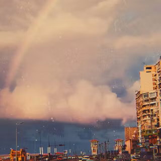 Alexandria Egypt wallpaper