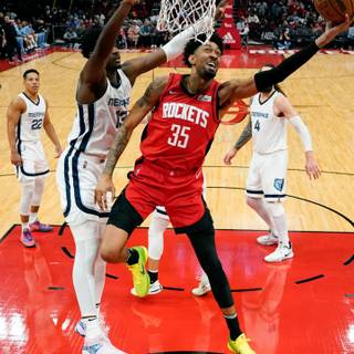 Christian Wood wallpaper