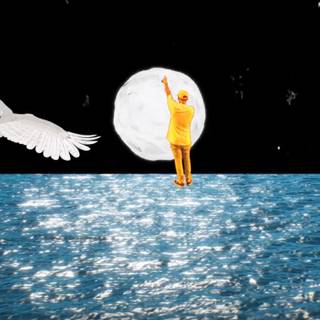 Mac Miller desktop wallpaper