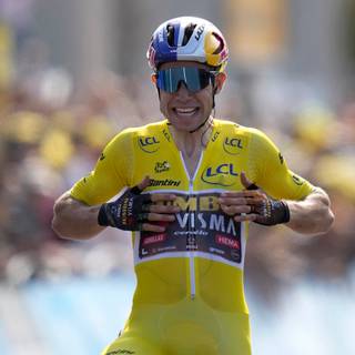 Wout van Aert wallpaper