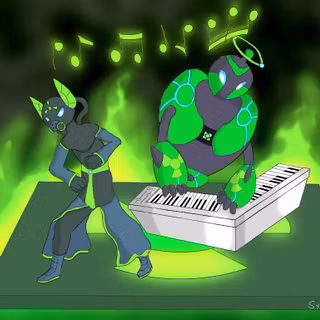 Pokémon Uranium wallpaper