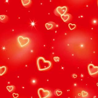 Valentines Y2K wallpaper