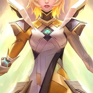 Beatrix M4 wallpaper