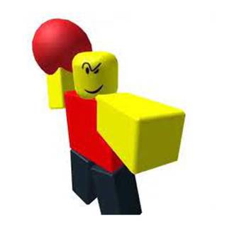 Baller Roblox wallpaper