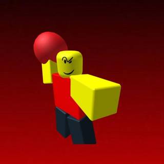 Baller Roblox wallpaper