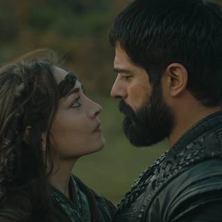 Helen Kurulus Osman wallpaper