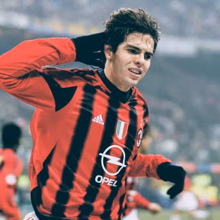 Ricardo Izecson dos Santos Leite wallpaper