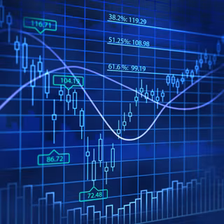 Day Trader wallpaper