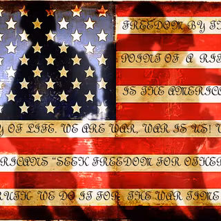 US army flag wallpaper