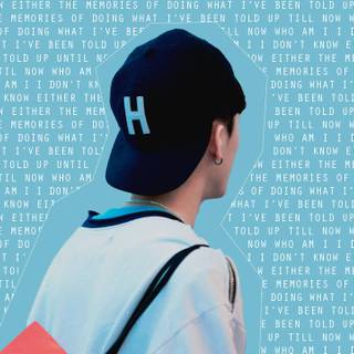 Changbin desktop wallpaper