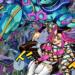 Diver Down wallpaper