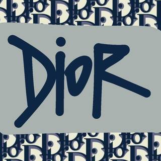 Dior aesthetic wallpaper