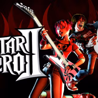 Guitar Hero III wallpaper