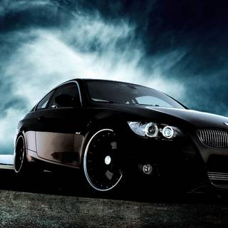 Cool BMW wallpaper