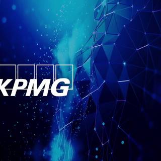 KPMG wallpaper