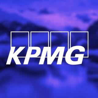 KPMG wallpaper