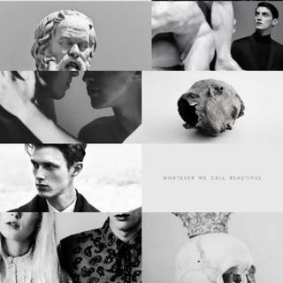 The Secret History wallpaper