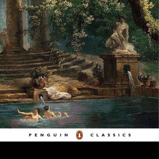 The Secret History wallpaper