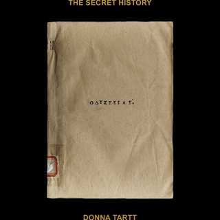 The Secret History wallpaper