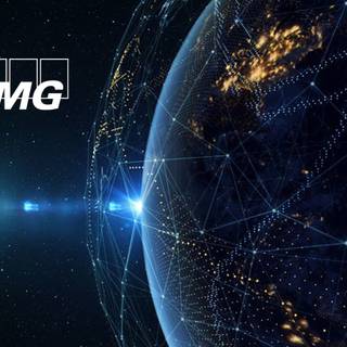 KPMG wallpaper