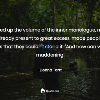 The Secret History wallpaper