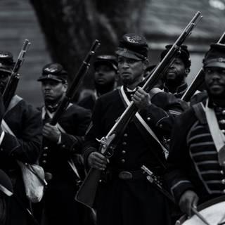 Emancipation wallpaper