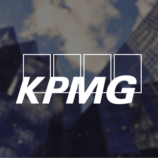 KPMG wallpaper