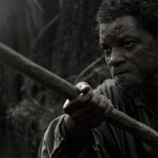 Emancipation wallpaper