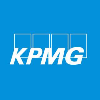 KPMG wallpaper