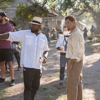 Emancipation wallpaper